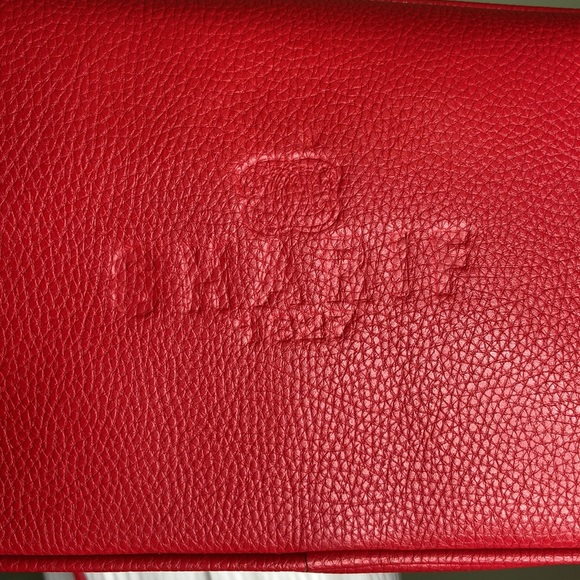 Sharif 1827 I Love New York 2 in 1 Bags - Picture 14 of 17